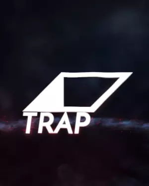 TRAP™ logo